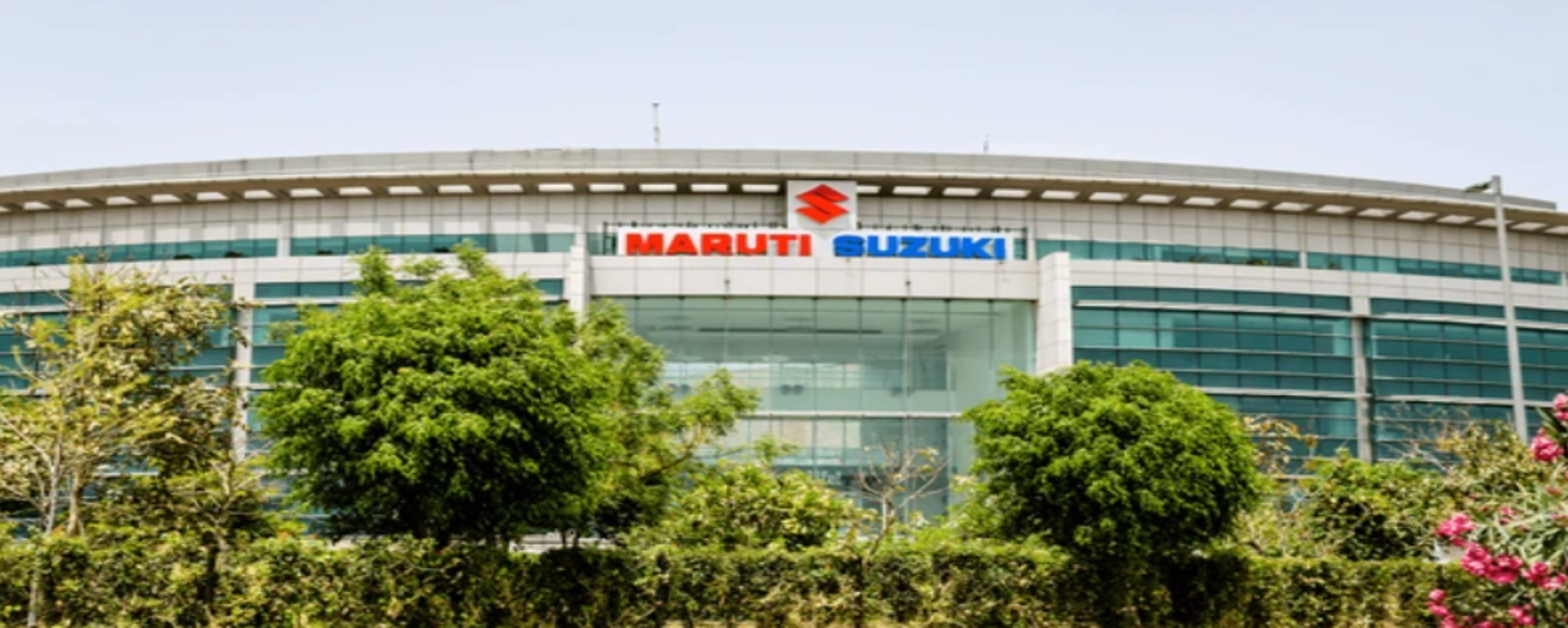 Production Soars at Maruti Suzuki Amid Strong Demand for UVs